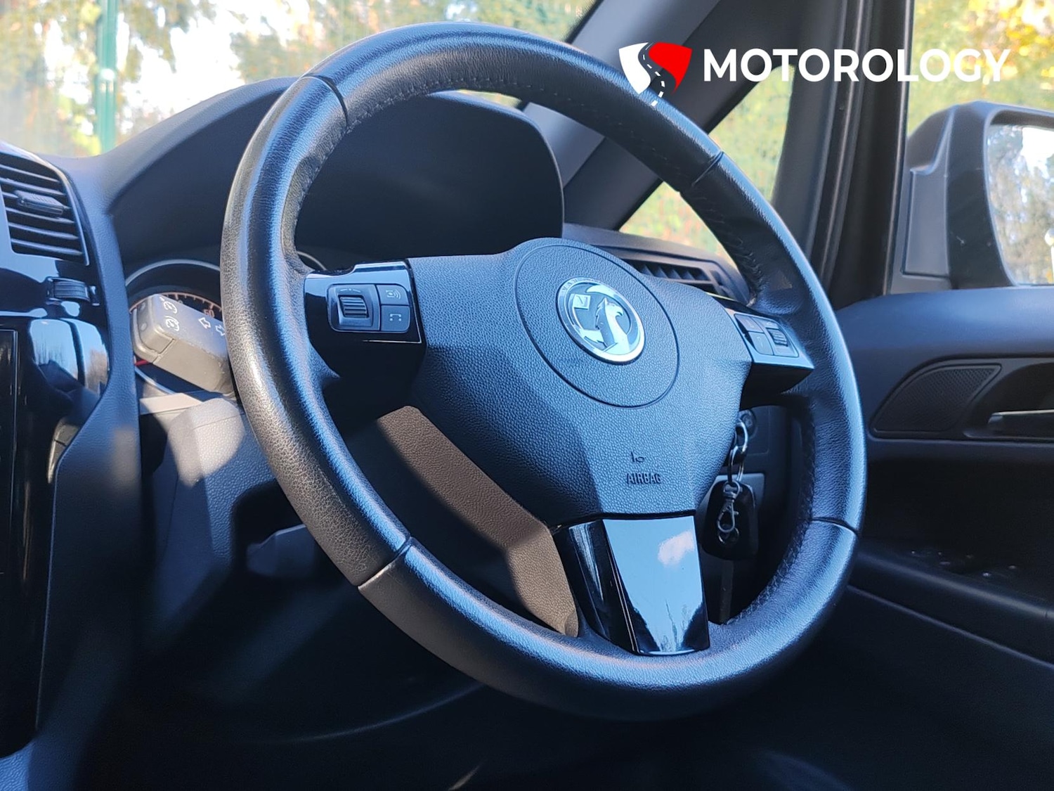 Used Vauxhall Zafira 2013 for sale - 76627549: Photo 12