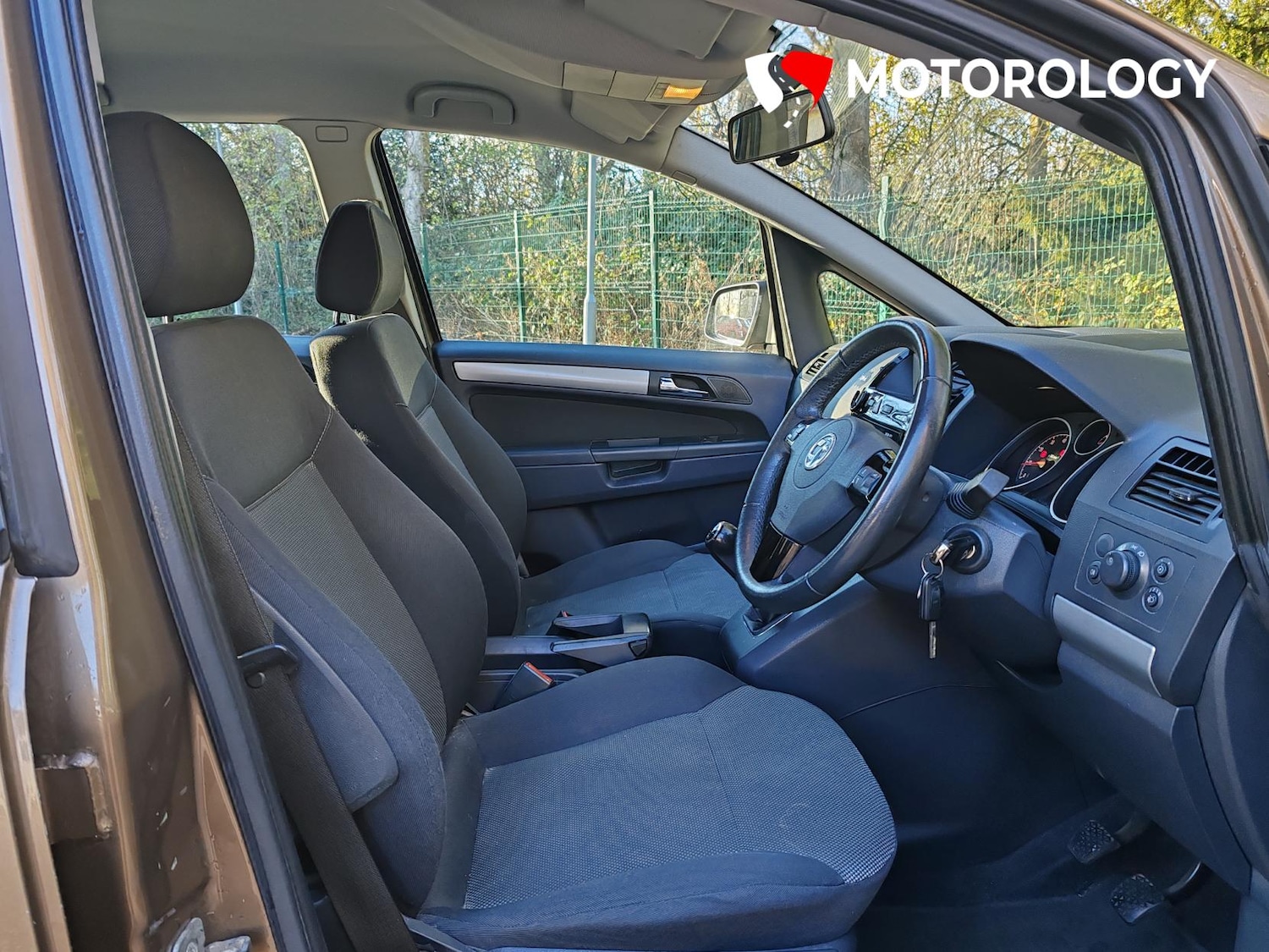 Used Vauxhall Zafira 2013 for sale - 76627549: Photo 13