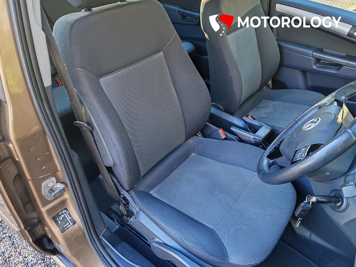 Used Vauxhall Zafira 2013 for sale - 76627549: Photo 14