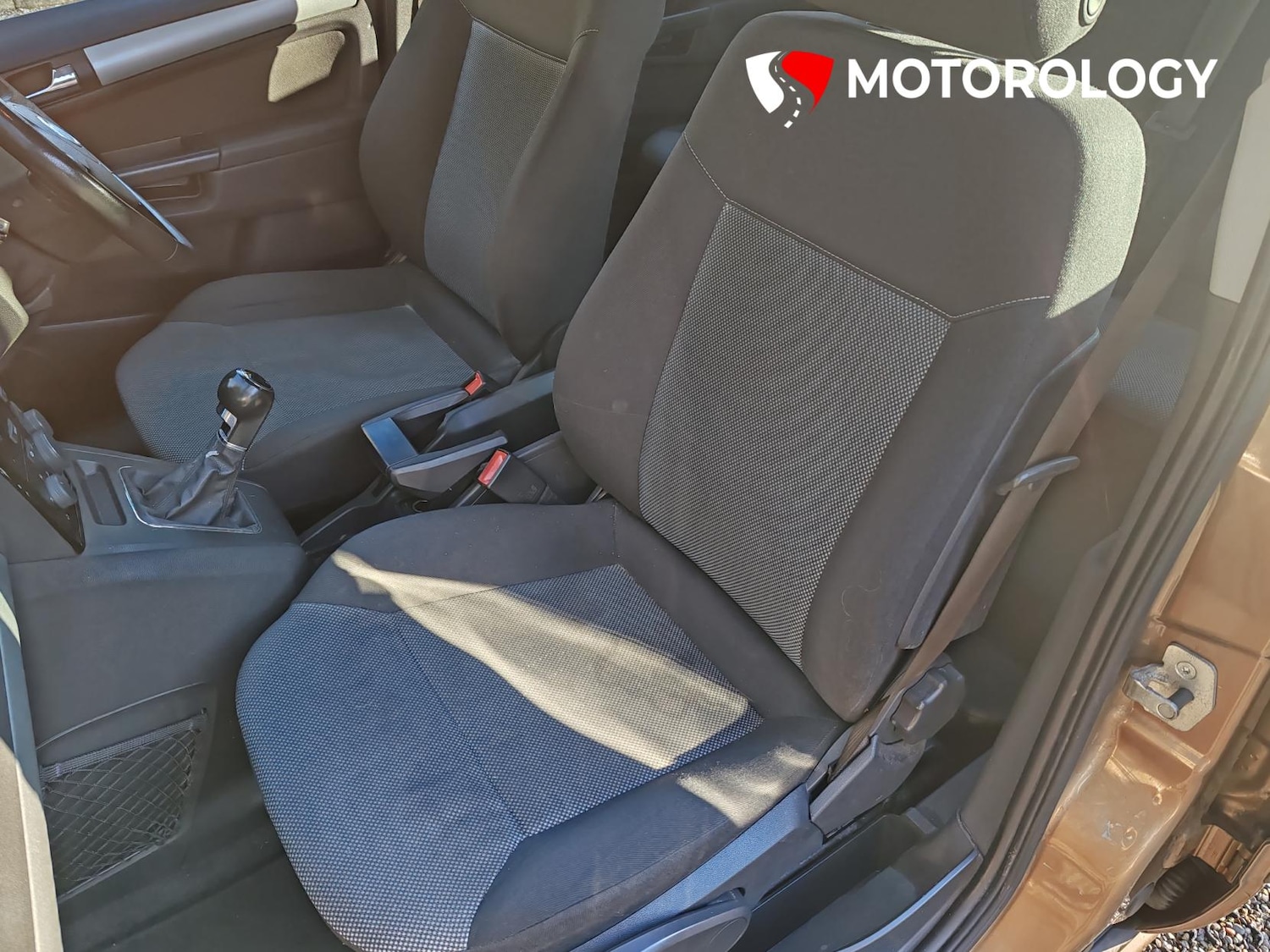 Used Vauxhall Zafira 2013 for sale - 76627549: Photo 16