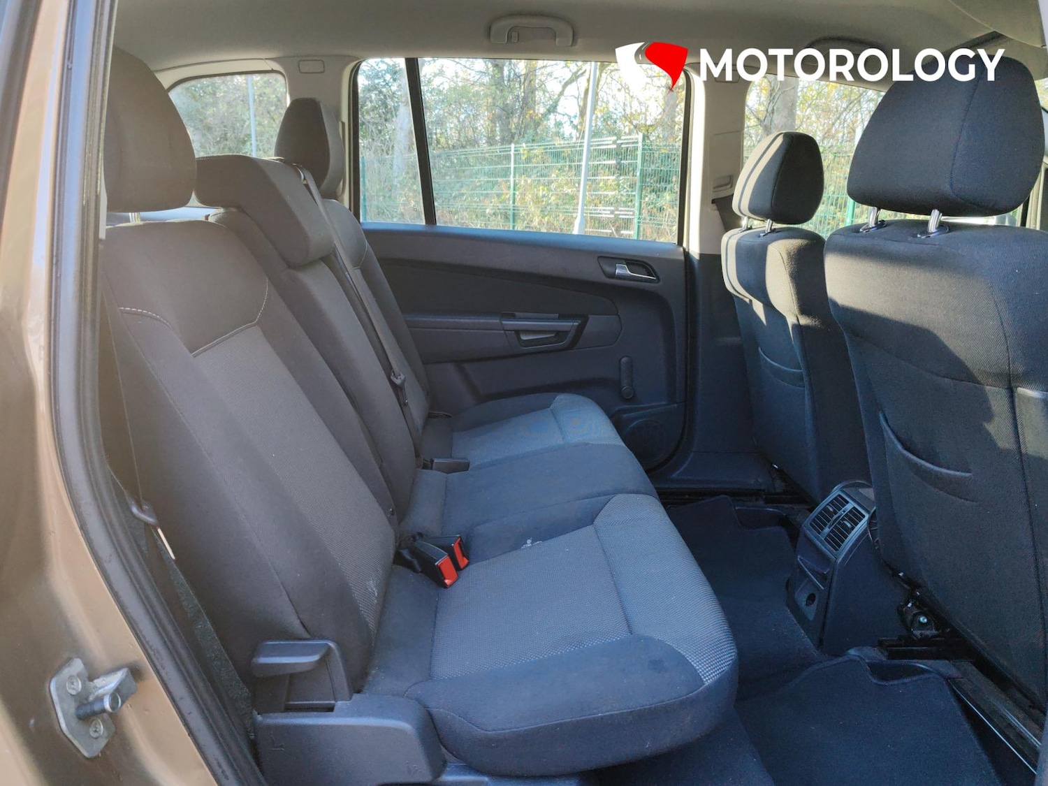 Used Vauxhall Zafira 2013 for sale - 76627549: Photo 17