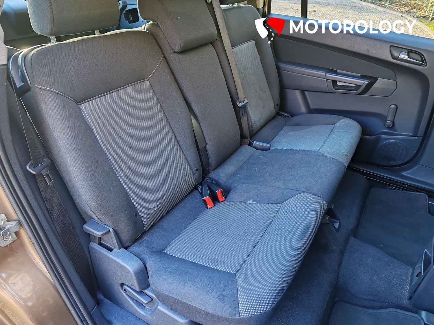 Used Vauxhall Zafira 2013 for sale - 76627549: Photo 18