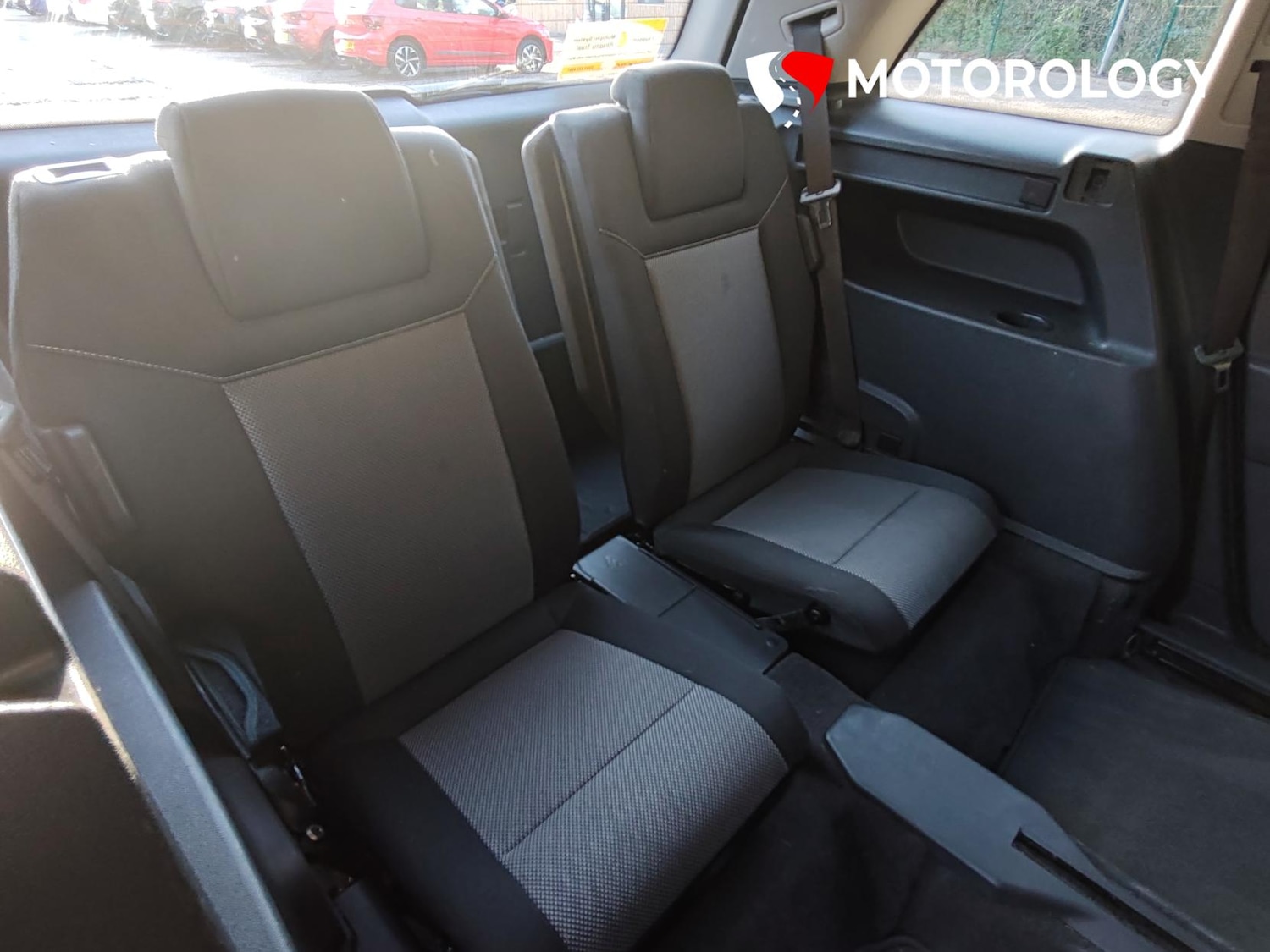 Used Vauxhall Zafira 2013 for sale - 76627549: Photo 19