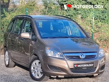 2013 - 1.6 16V Exclusiv MPV 5dr Petrol Manual Euro 5 (115 ps)