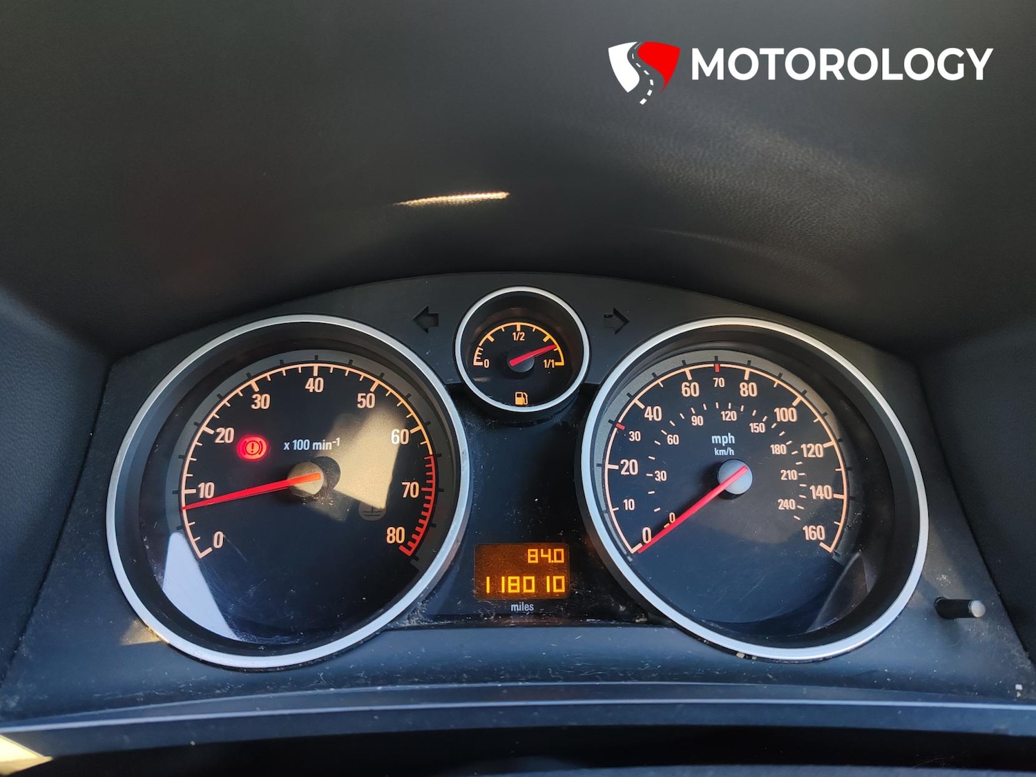 Used Vauxhall Zafira 2013 for sale - 76627549: Photo 20