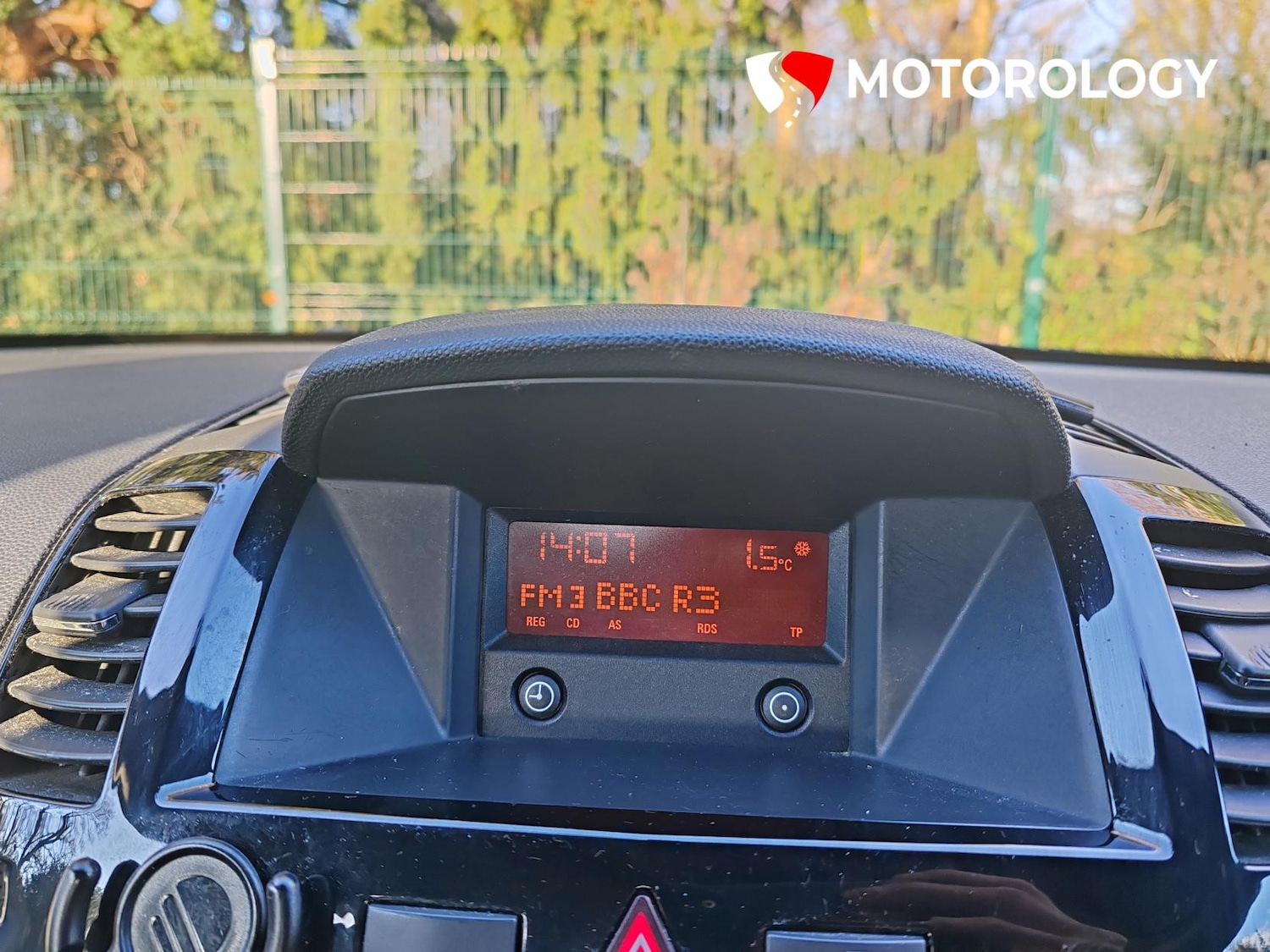 Used Vauxhall Zafira 2013 for sale - 76627549: Photo 25