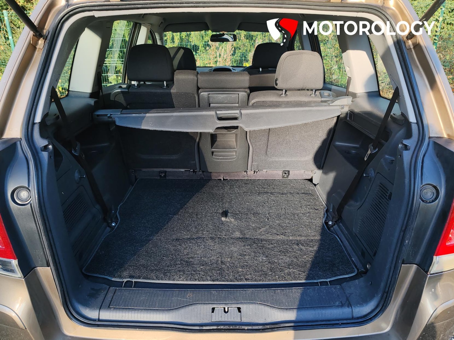 Used Vauxhall Zafira 2013 for sale - 76627549: Photo 29