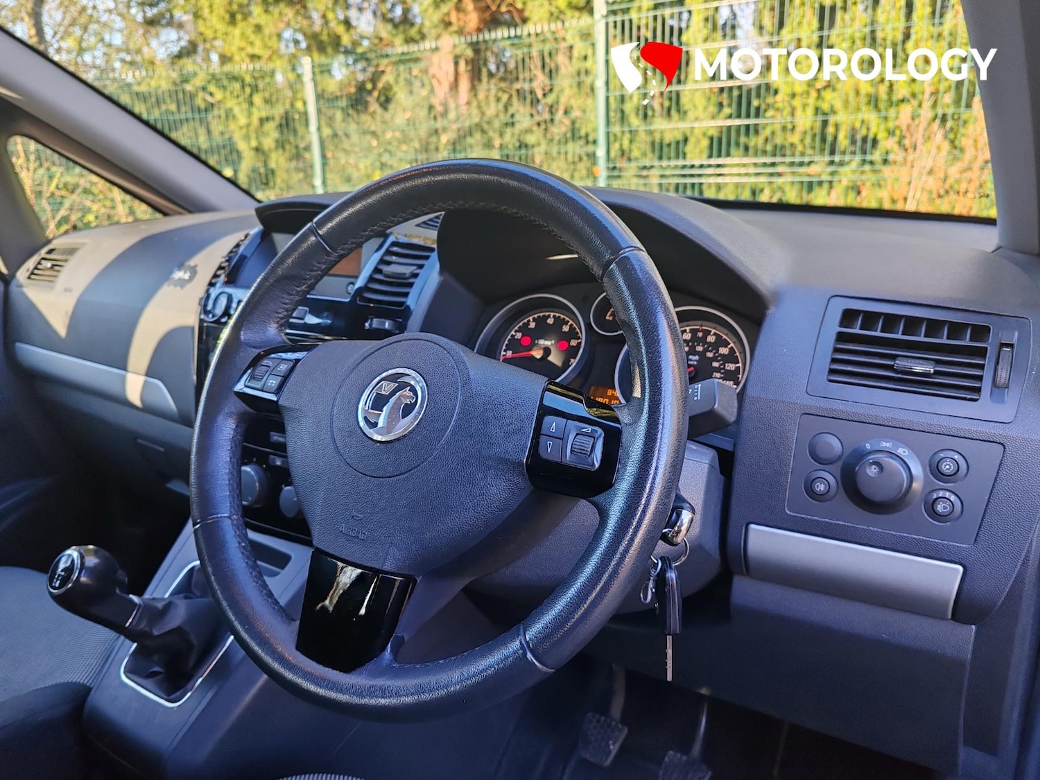 Used Vauxhall Zafira 2013 for sale - 76627549: Photo 3