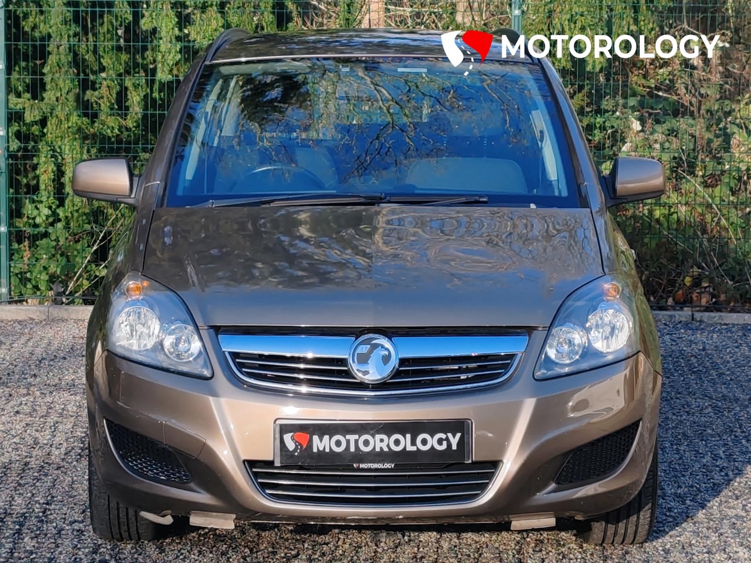 Used Vauxhall Zafira 2013 for sale - 76627549: Photo 6