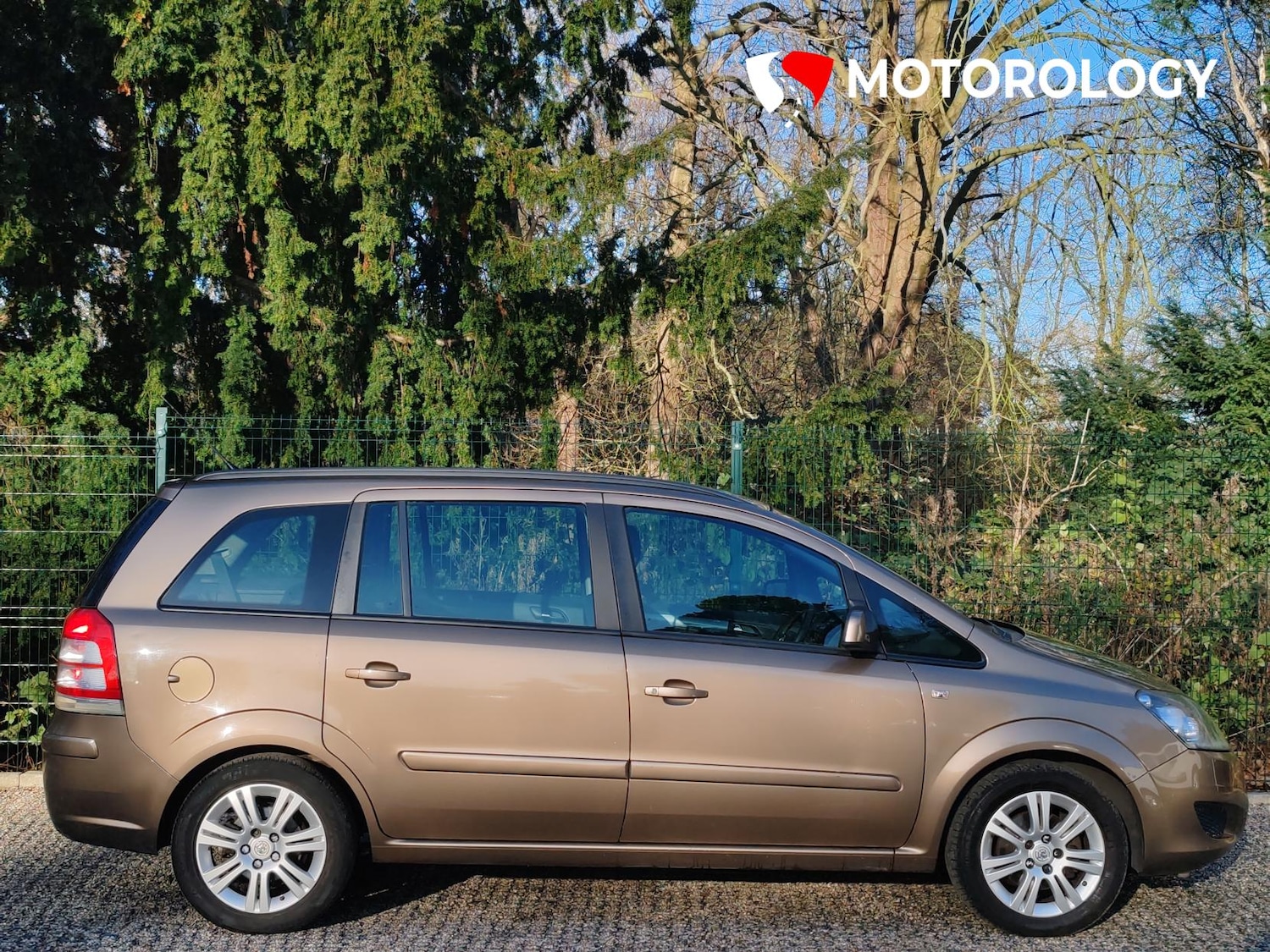 Used Vauxhall Zafira 2013 for sale - 76627549: Photo 9