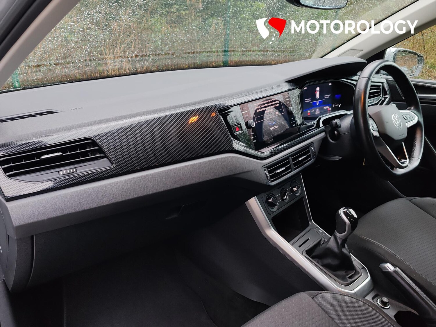 Used Volkswagen Polo 2022 for sale - 77220466: Photo 10