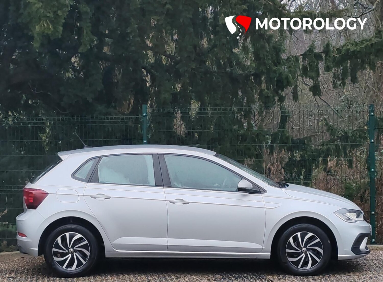 Used Volkswagen Polo 2022 for sale - 77220466: Photo 12