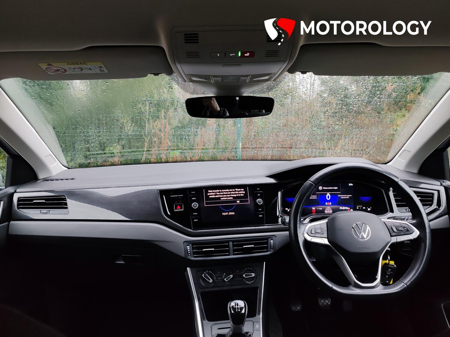 Used Volkswagen Polo 2022 for sale - 77220466: Photo 13