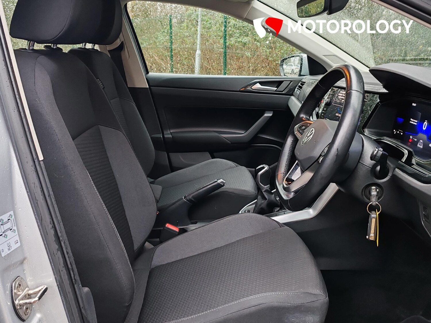 Used Volkswagen Polo 2022 for sale - 77220466: Photo 15