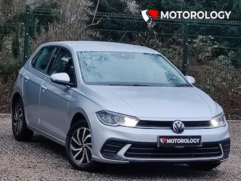 Used Volkswagen Polo 2022 for sale - 77220466: Photo