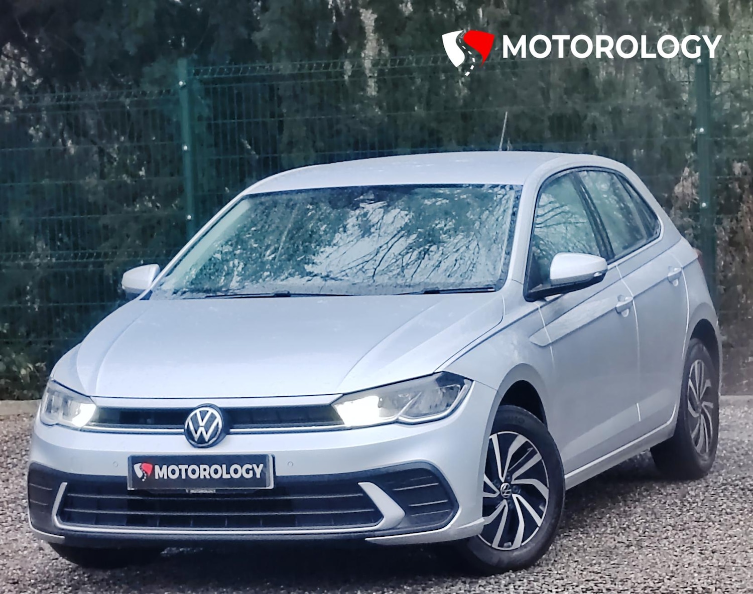 Used Volkswagen Polo 2022 for sale - 77220466: Photo 2