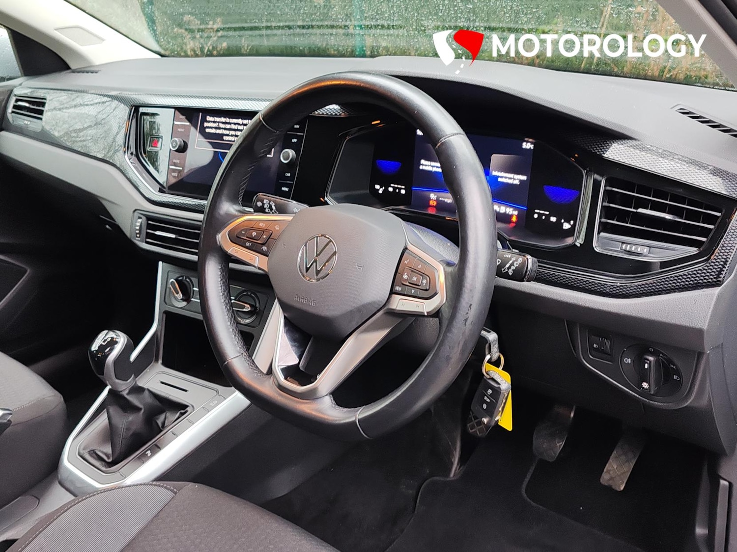 Used Volkswagen Polo 2022 for sale - 77220466: Photo 3