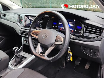 Used Volkswagen Polo 2022 for sale - 77220466: Photo