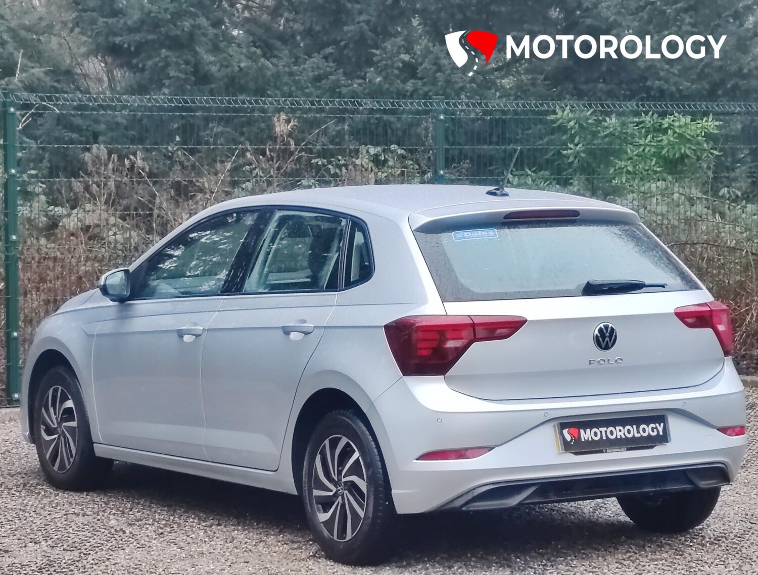 Used Volkswagen Polo 2022 for sale - 77220466: Photo 4
