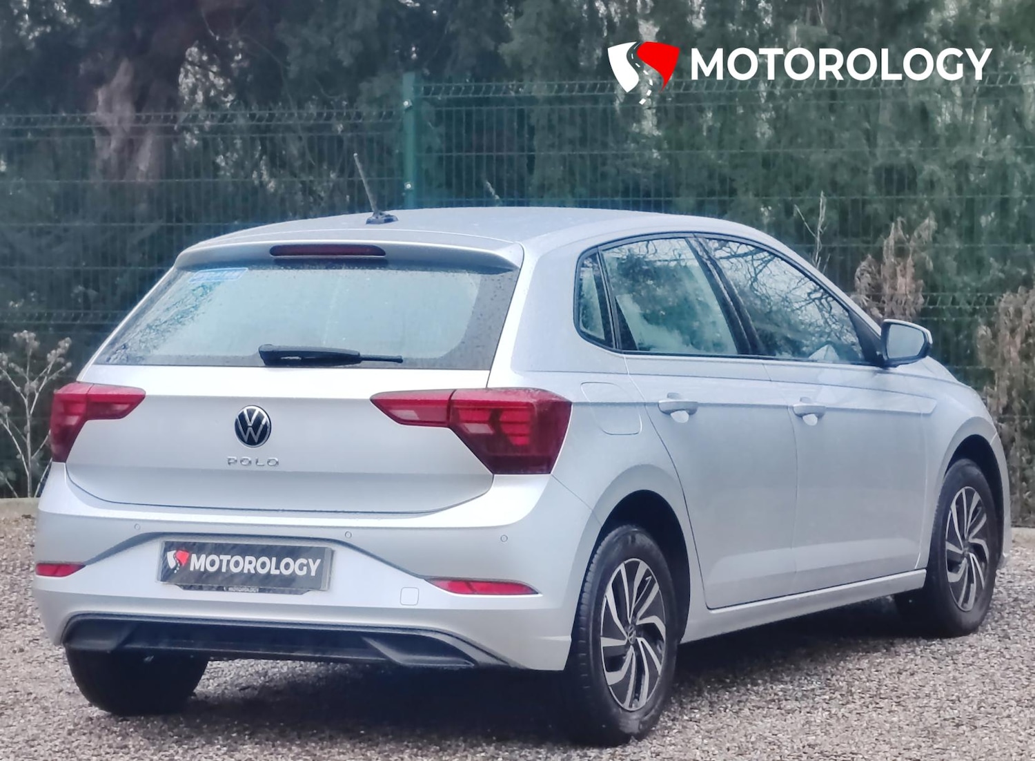 Used Volkswagen Polo 2022 for sale - 77220466: Photo 5