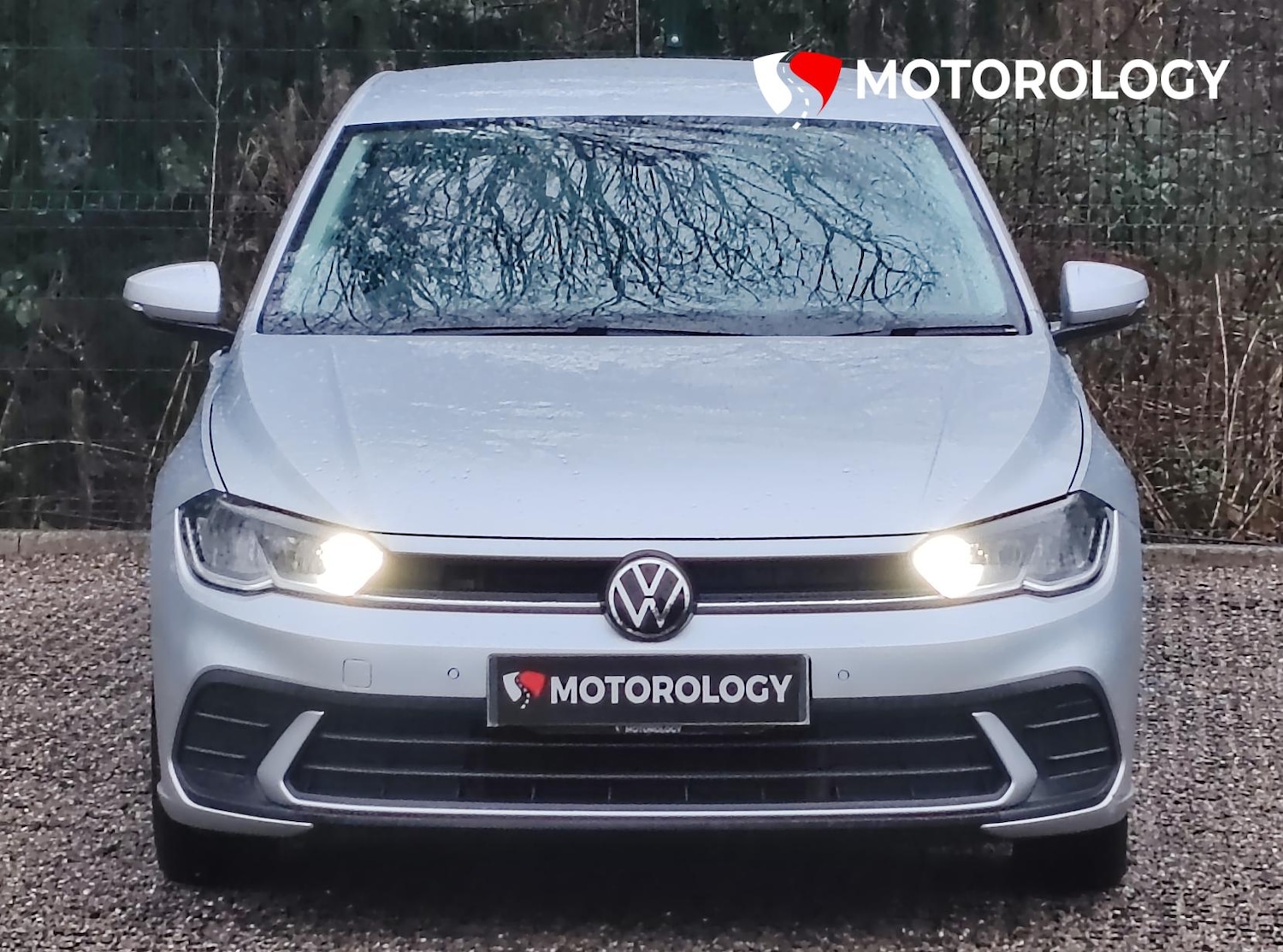 Used Volkswagen Polo 2022 for sale - 77220466: Photo 6