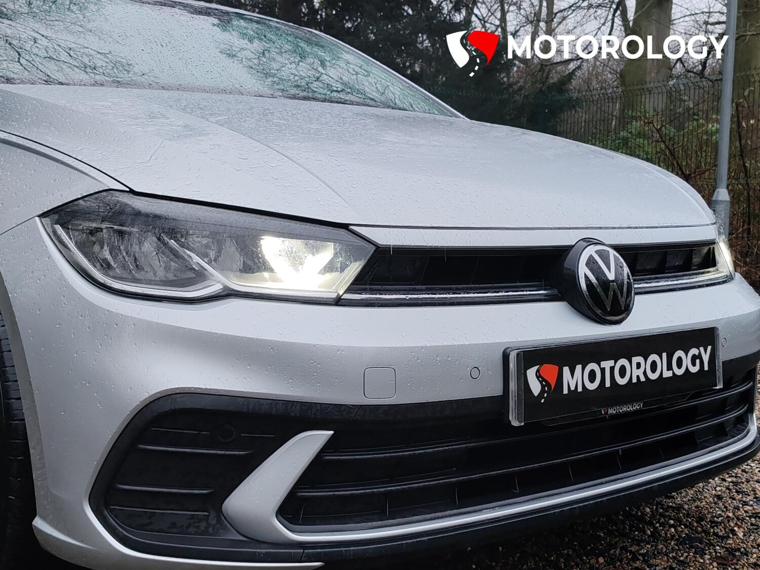 Used Volkswagen Polo 2022 for sale - 77220466: Photo 7