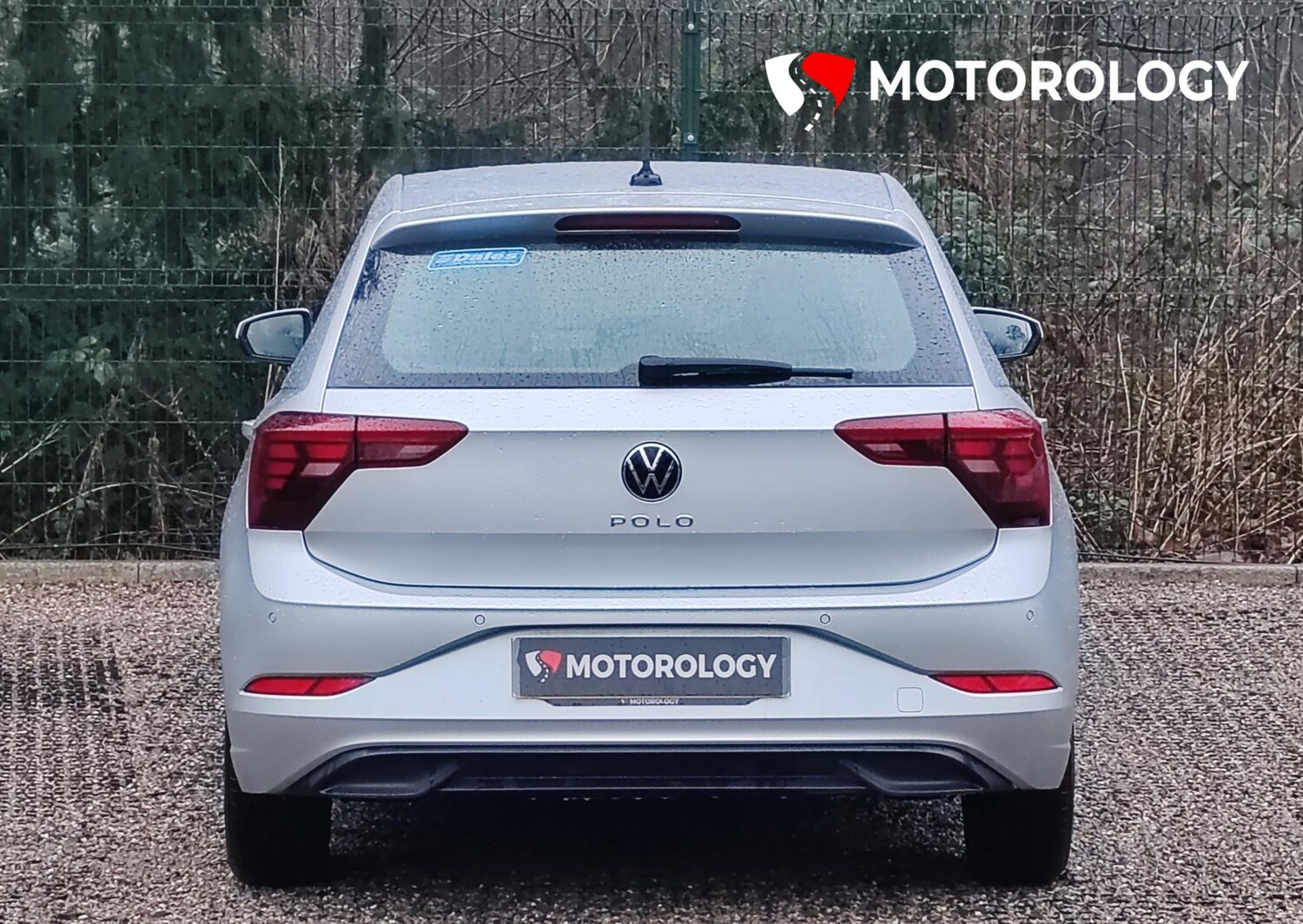 Used Volkswagen Polo 2022 for sale - 77220466: Photo 8