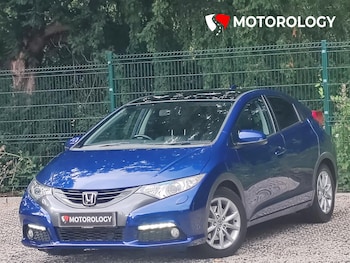 Used Honda Civic 2014 for sale - 75386919: Photo