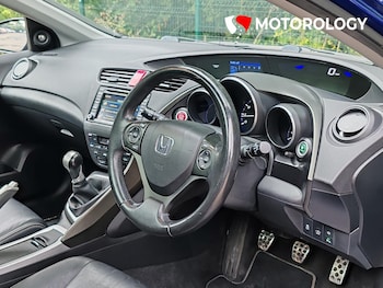 Used Honda Civic 2014 for sale - 75386919: Photo