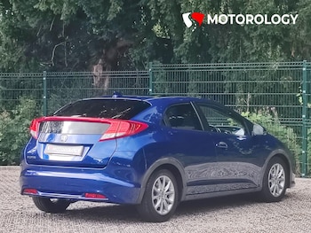Used Honda Civic 2014 for sale - 75386919: Photo