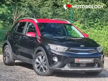 2018 - 1.0 T-GDi First Edition SUV 5dr Petrol Manual Euro 6 (s/s) (118 bhp)