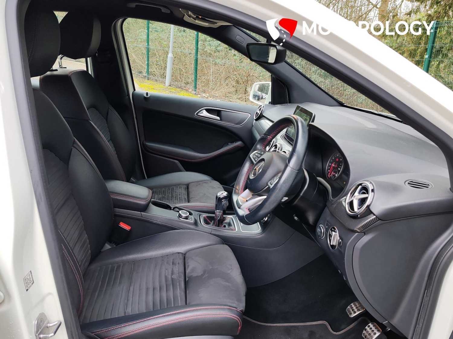 Used Mercedes-Benz B Class 2018 for sale - 77804021: Photo 13