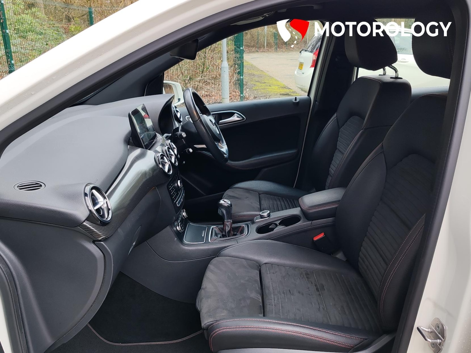 Used Mercedes-Benz B Class 2018 for sale - 77804021: Photo 14