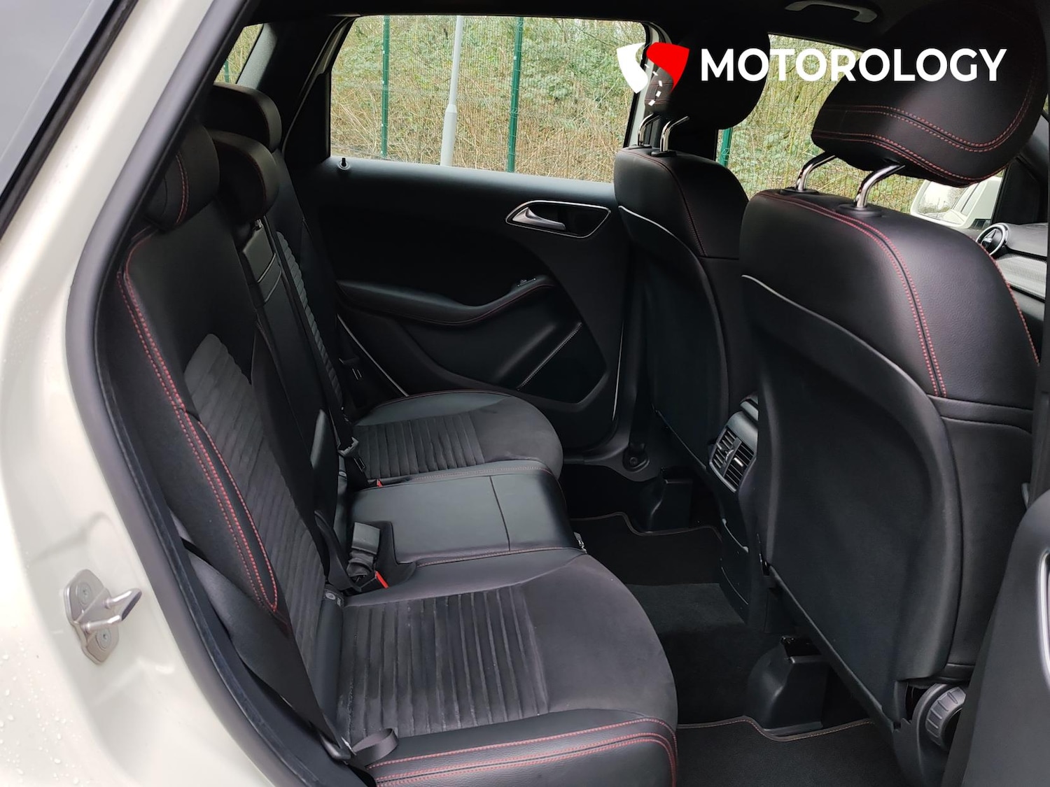 Used Mercedes-Benz B Class 2018 for sale - 77804021: Photo 19