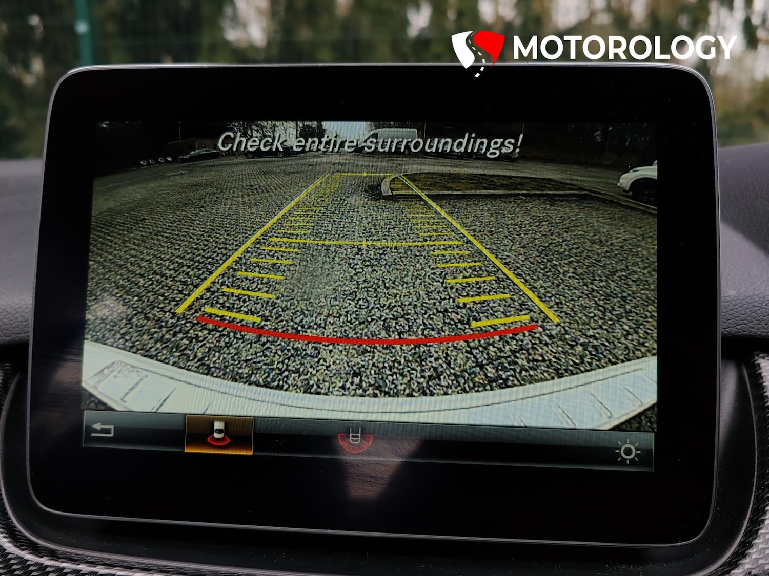 Used Mercedes-Benz B Class 2018 for sale - 77804021: Photo 24