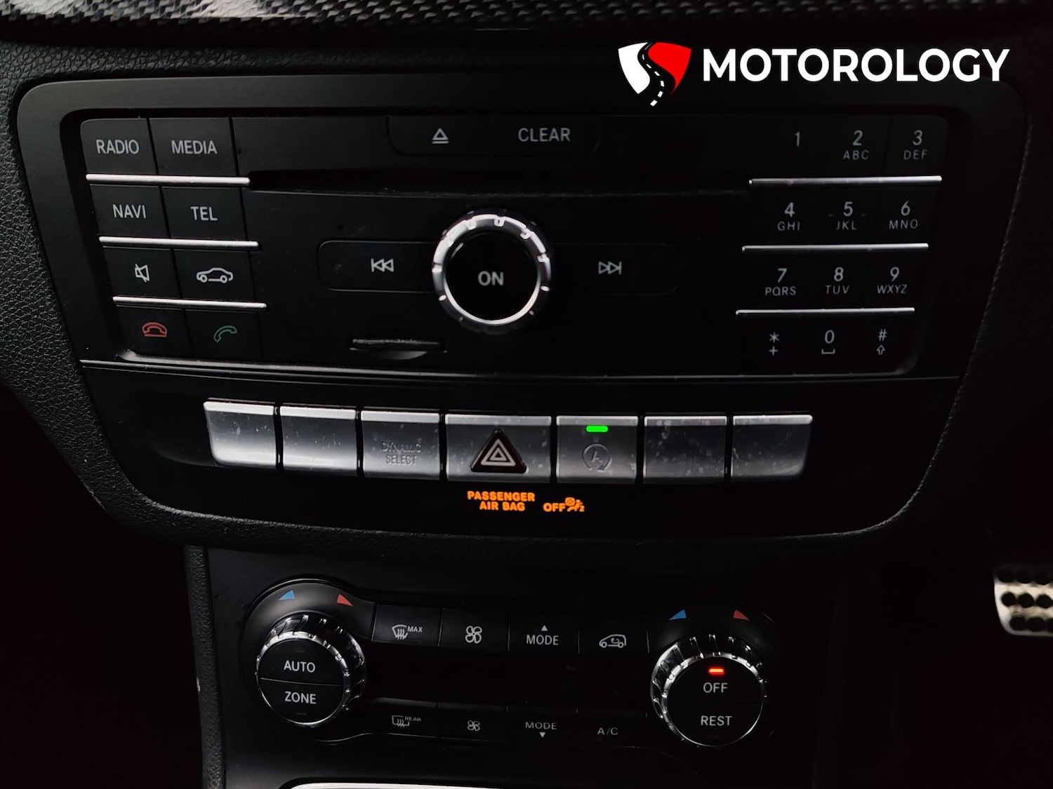 Used Mercedes-Benz B Class 2018 for sale - 77804021: Photo 26