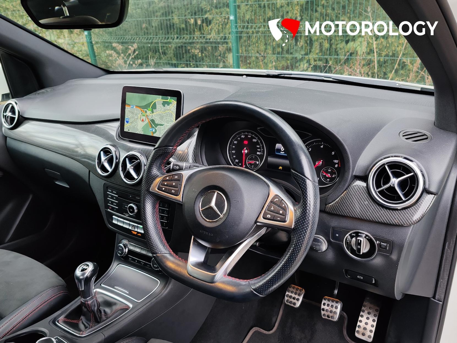 Used Mercedes-Benz B Class 2018 for sale - 77804021: Photo 3