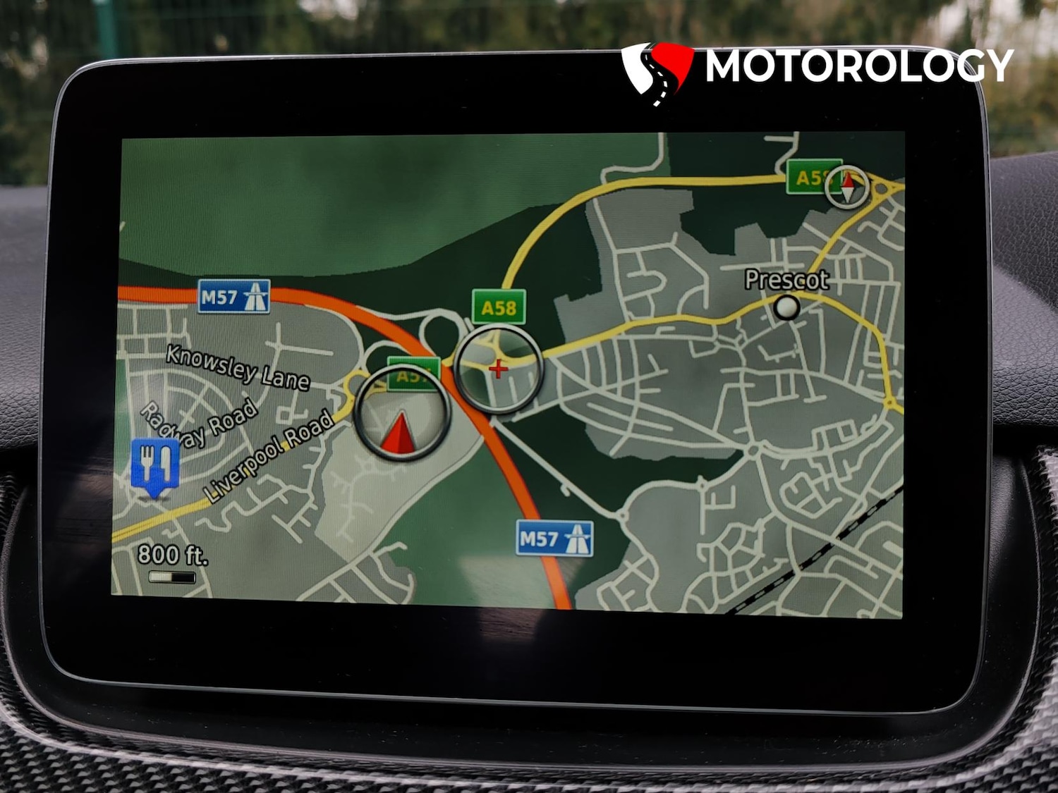 Used Mercedes-Benz B Class 2018 for sale - 77804021: Photo 30