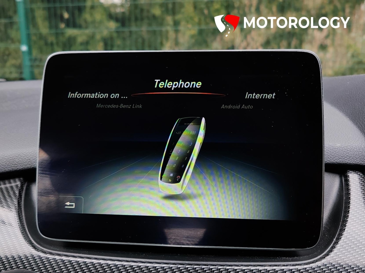 Used Mercedes-Benz B Class 2018 for sale - 77804021: Photo 32