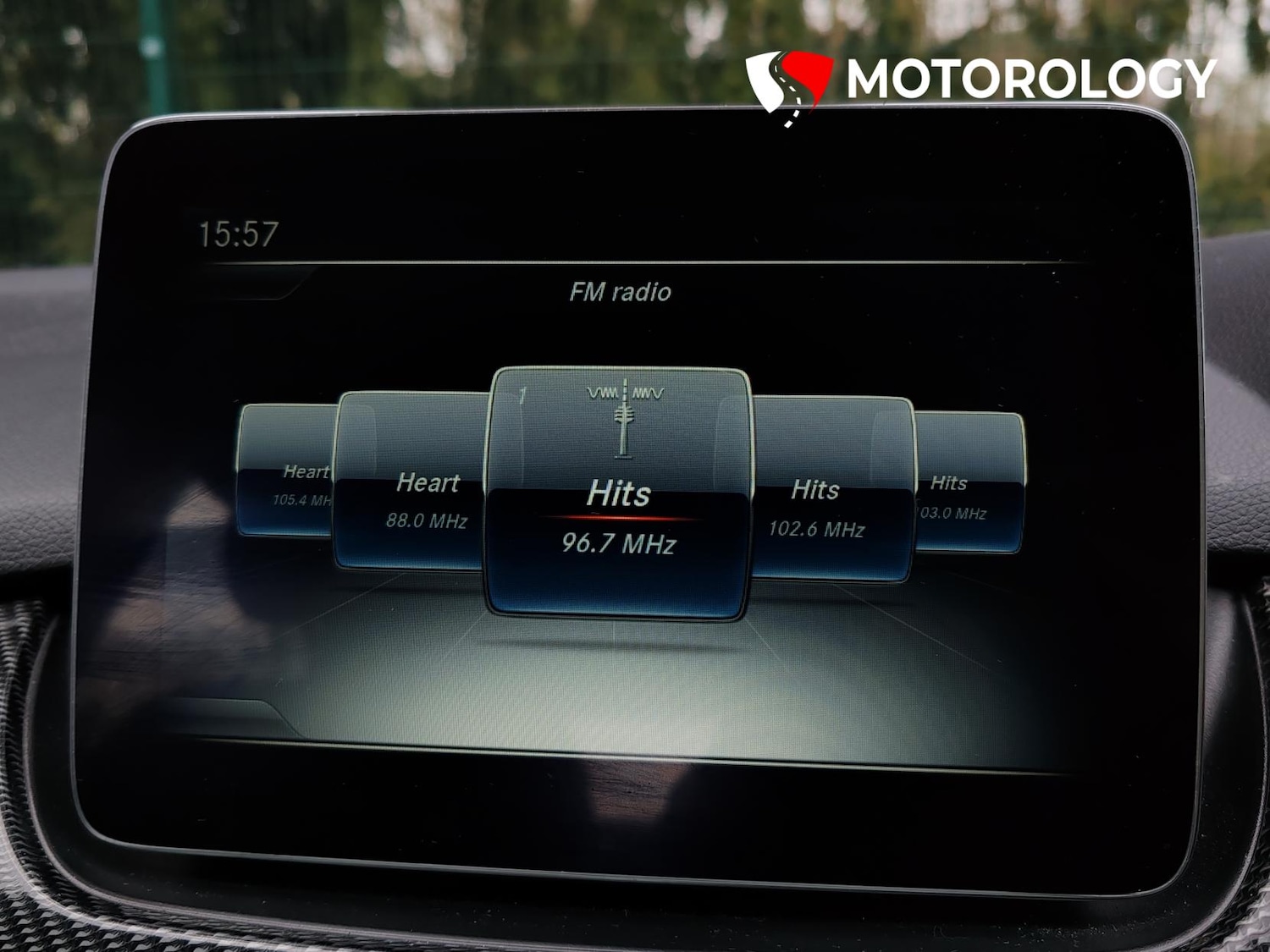 Used Mercedes-Benz B Class 2018 for sale - 77804021: Photo 33