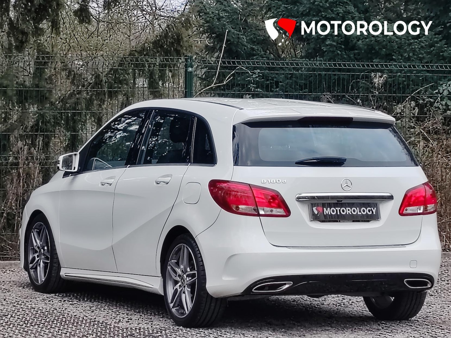 Used Mercedes-Benz B Class 2018 for sale - 77804021: Photo 4