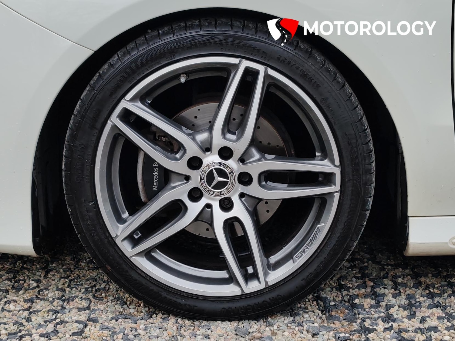 Used Mercedes-Benz B Class 2018 for sale - 77804021: Photo 43