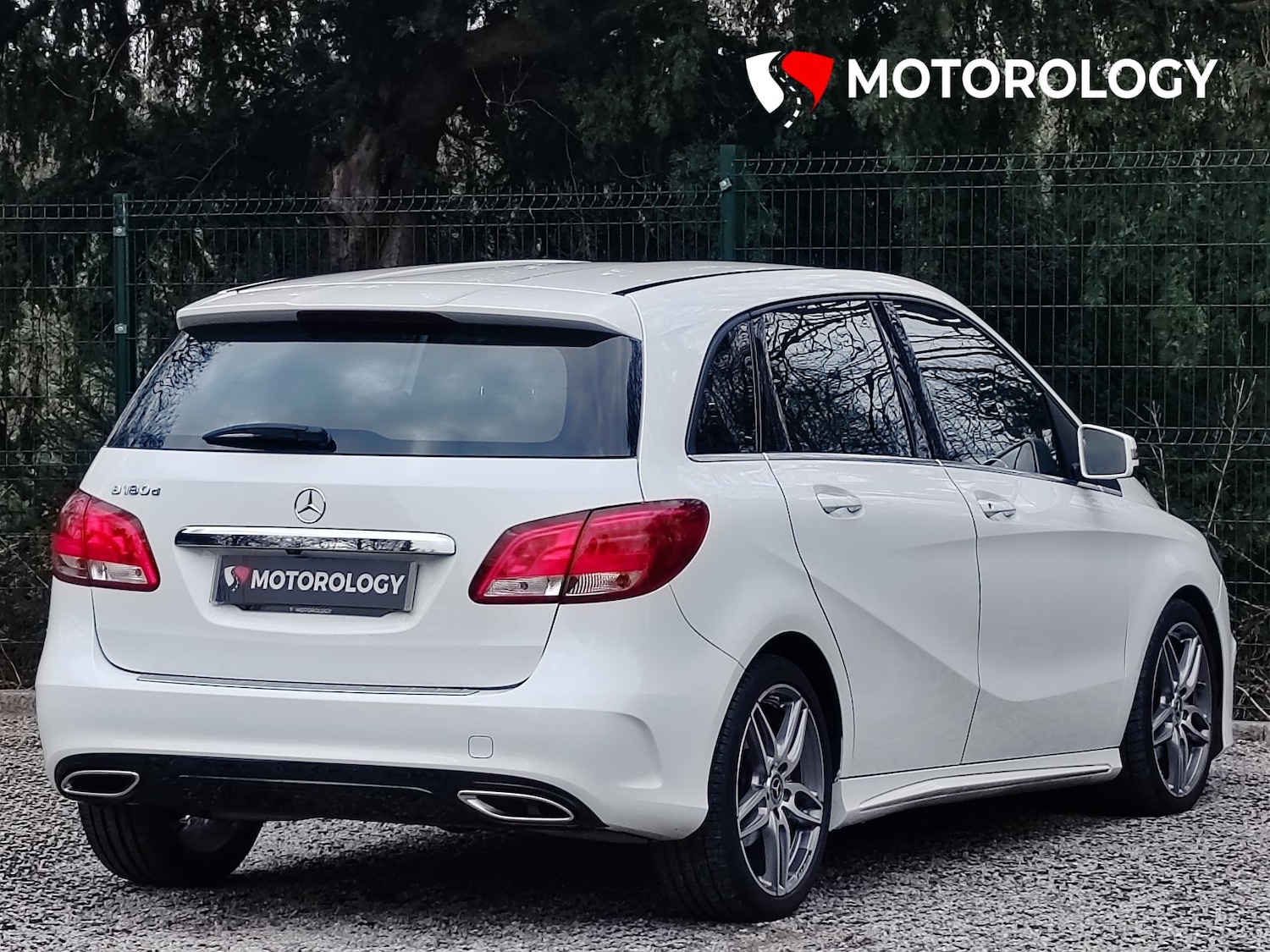 Used Mercedes-Benz B Class 2018 for sale - 77804021: Photo 5