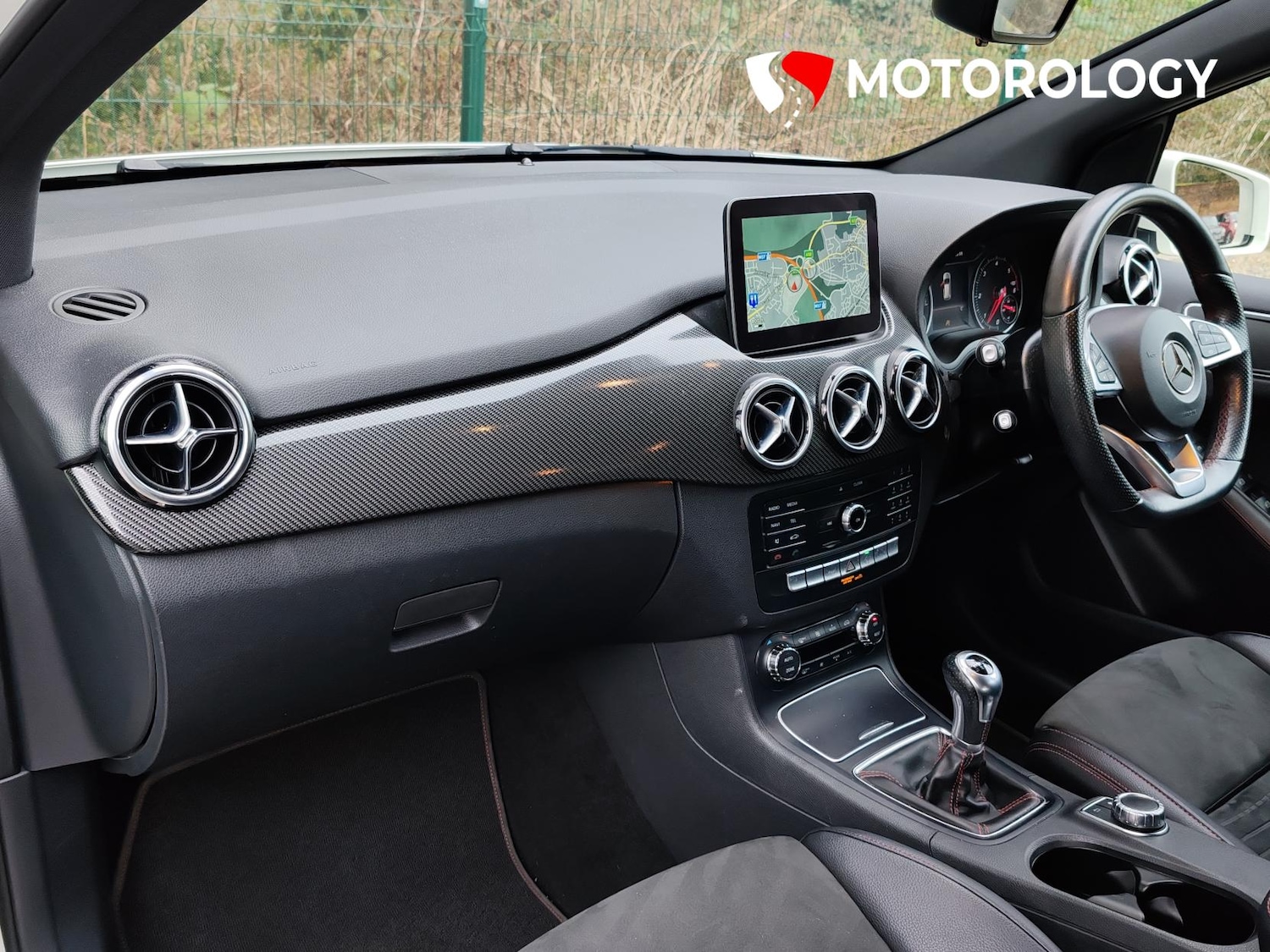 Used Mercedes-Benz B Class 2018 for sale - 77804021: Photo 6