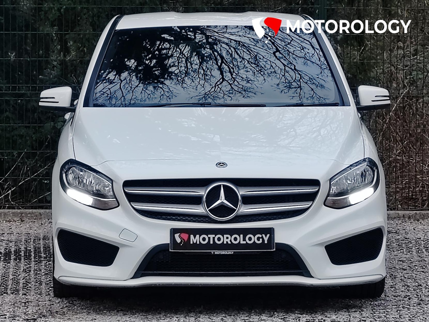 Used Mercedes-Benz B Class 2018 for sale - 77804021: Photo 7