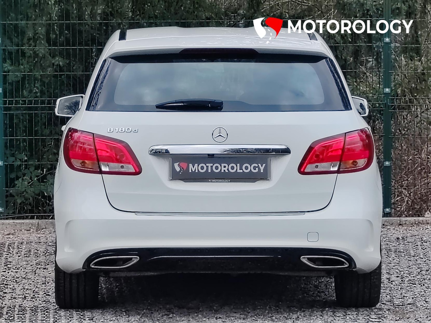 Used Mercedes-Benz B Class 2018 for sale - 77804021: Photo 8