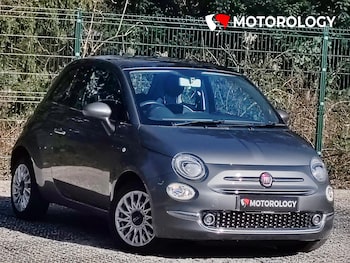 Used Fiat 500 2017 for sale - 77736214: Photo