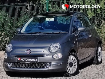 Used Fiat 500 2017 for sale - 77736214: Photo