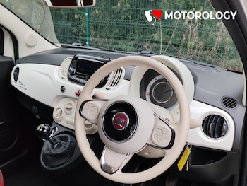 Used Fiat 500 2018 for sale - 77581581: Photo