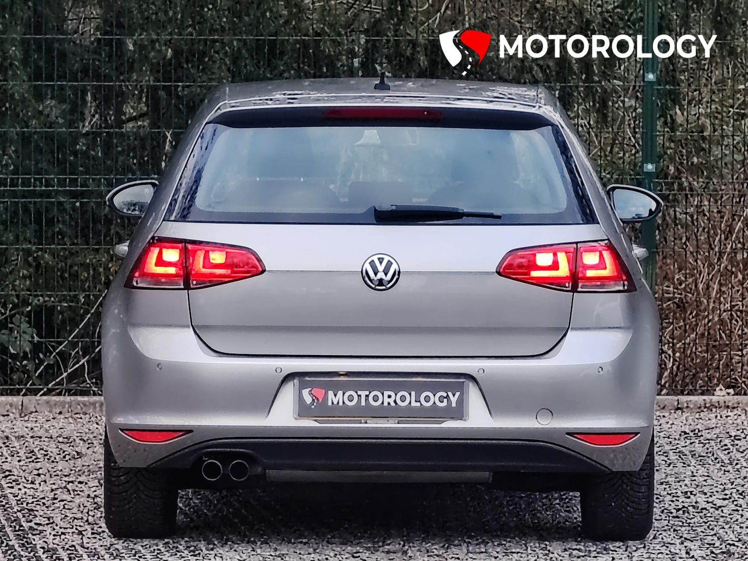 Used Volkswagen Golf 2016 for sale - 77804019: Photo 10